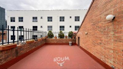 Apartamento de 3 alcobas en arriendo en Usaquen, Bogotá, 1800 m² · foto 20 de 20