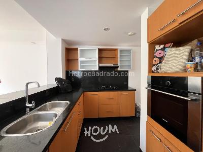 Casa en arriendo en Suba, Bogotá · foto 9 de 20