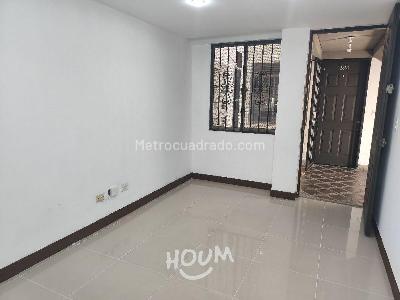 Apartamento de 3 alcobas en arriendo en Medellin, Medellín, 58 m² · foto 3 de 20