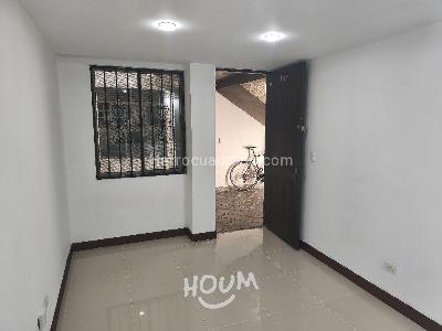 Apartamento de 3 alcobas en arriendo en Medellin, Medellín, 58 m² · foto 4 de 20