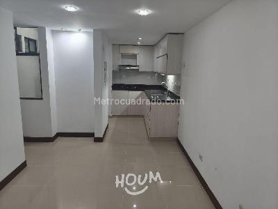 Apartamento de 3 alcobas en arriendo en Medellin, Medellín, 58 m² · foto 5 de 20