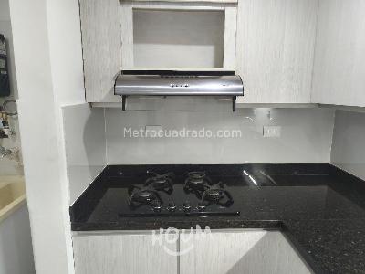 Apartamento de 3 alcobas en arriendo en Medellin, Medellín, 58 m² · foto 7 de 20