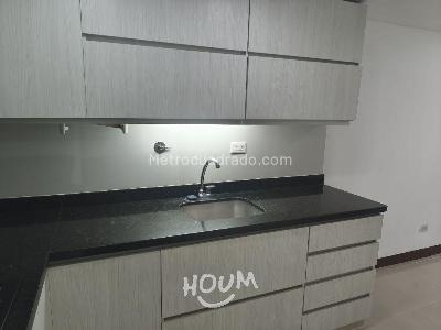 Apartamento de 3 alcobas en arriendo en Medellin, Medellín, 58 m² · foto 10 de 20
