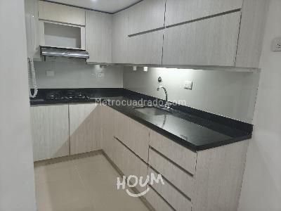 Apartamento de 3 alcobas en arriendo en Medellin, Medellín, 58 m² · foto 11 de 20