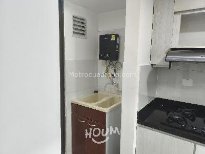 Apartamento de 3 alcobas en arriendo en Medellin, Medellín, 58 m² · foto 12 de 20
