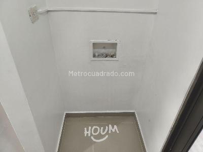 Apartamento de 3 alcobas en arriendo en Medellin, Medellín, 58 m² · foto 15 de 20
