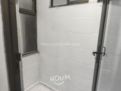 Apartamento de 3 alcobas en arriendo en Medellin, Medellín, 58 m² · foto 16 de 20