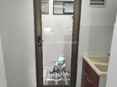 Apartamento de 3 alcobas en arriendo en Medellin, Medellín, 58 m² · foto 18 de 20
