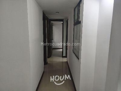 Apartamento de 3 alcobas en arriendo en Medellin, Medellín, 58 m² · foto 19 de 20