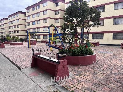 Apartamento en arriendo en Kennedy, Bogotá · foto 14 de 16