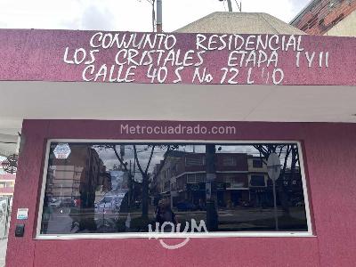 Apartamento en arriendo en Kennedy, Bogotá · foto 16 de 16