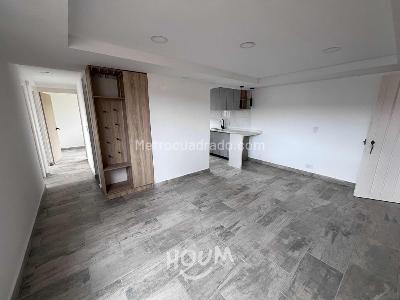 Apartamento en arriendo en Kennedy, Bogotá · foto 2 de 16