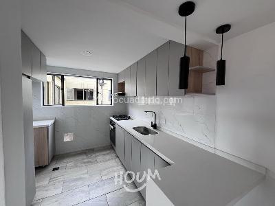 Apartamento en arriendo en Kennedy, Bogotá · foto 3 de 16