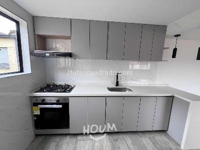 Apartamento en arriendo en Kennedy, Bogotá · foto 4 de 16
