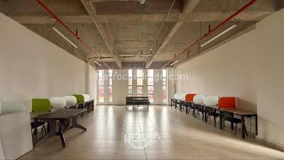 Apartamento de 1 alcoba en venta en Los Martires, Bogotá, 23 m² · foto 13 de 17