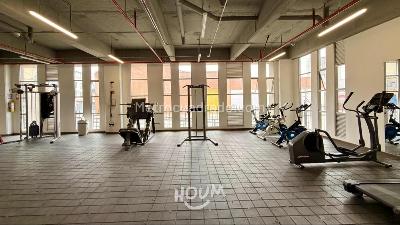 Apartamento de 1 alcoba en venta en Los Martires, Bogotá, 23 m² · foto 15 de 17