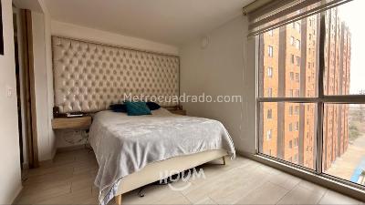Apartamento de 1 alcoba en venta en Los Martires, Bogotá, 23 m² · foto 2 de 17