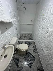Apartamento de 2 alcobas en venta en Medellin, Medellín, 46 m² · foto 5 de 8