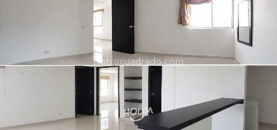 Apartamento de 2 alcobas en arriendo en Medellin, Medellín, 35 m² · foto 10 de 12