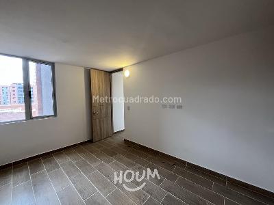 Apartamento de 2 alcobas en arriendo en Suba, Bogotá, 45 m² · foto 11 de 11