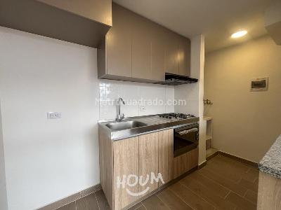Apartamento de 2 alcobas en arriendo en Suba, Bogotá, 45 m² · foto 2 de 11