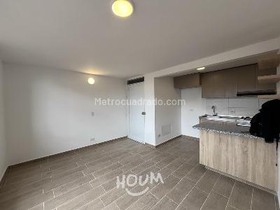 Apartamento de 2 alcobas en arriendo en Suba, Bogotá, 45 m² · foto 5 de 11