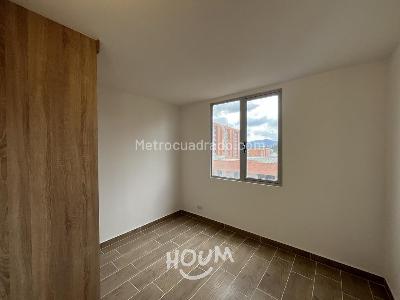 Apartamento de 2 alcobas en arriendo en Suba, Bogotá, 45 m² · foto 6 de 11
