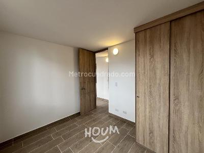 Apartamento de 2 alcobas en arriendo en Suba, Bogotá, 45 m² · foto 7 de 11