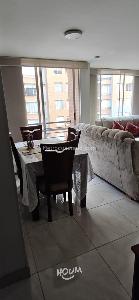 Apartamento de 3 alcobas en venta en Kennedy, Bogotá, 59 m² · foto 3 de 19