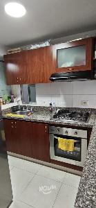 Apartamento de 3 alcobas en venta en Kennedy, Bogotá, 59 m² · foto 5 de 19