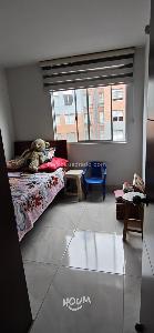 Apartamento de 3 alcobas en venta en Kennedy, Bogotá, 59 m² · foto 9 de 19