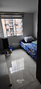 Apartamento de 3 alcobas en venta en Kennedy, Bogotá, 59 m² · foto 11 de 19