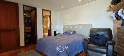 Apartamento de 2 alcobas en venta en Medellin, Medellín, 118 m² · foto 13 de 20