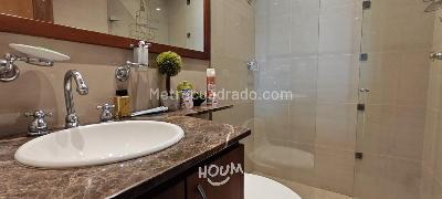 Apartamento de 2 alcobas en venta en Medellin, Medellín, 118 m² · foto 15 de 20