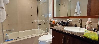 Apartamento de 2 alcobas en venta en Medellin, Medellín, 118 m² · foto 16 de 20
