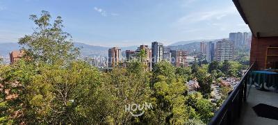 Apartamento de 2 alcobas en venta en Medellin, Medellín, 118 m² · foto 17 de 20