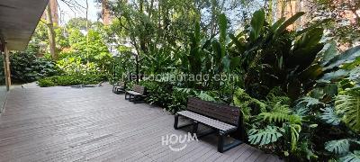 Apartamento de 2 alcobas en venta en Medellin, Medellín, 118 m² · foto 20 de 20