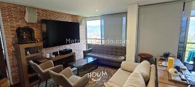 Apartamento de 2 alcobas en venta en Medellin, Medellín, 118 m² · foto 2 de 20