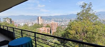 Apartamento de 2 alcobas en venta en Medellin, Medellín, 118 m² · foto 3 de 20
