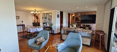 Apartamento de 2 alcobas en venta en Medellin, Medellín, 118 m² · foto 5 de 20