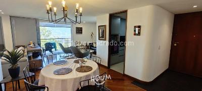 Apartamento de 2 alcobas en venta en Medellin, Medellín, 118 m² · foto 7 de 20