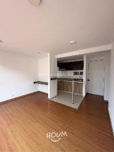 Apartamento de 3 alcobas en arriendo en Zipaquira, Zipaquirá, 60 m² · foto 2 de 17