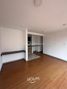 Apartamento de 3 alcobas en arriendo en Zipaquira, Zipaquirá, 60 m² · foto 3 de 17