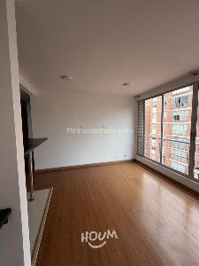 Apartamento de 3 alcobas en arriendo en Zipaquira, Zipaquirá, 60 m² · foto 4 de 17