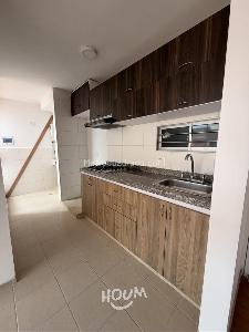 Apartamento de 3 alcobas en arriendo en Zipaquira, Zipaquirá, 60 m² · foto 6 de 17
