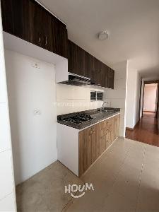 Apartamento de 3 alcobas en arriendo en Zipaquira, Zipaquirá, 60 m² · foto 7 de 17