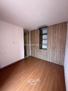 Apartamento de 3 alcobas en arriendo en Zipaquira, Zipaquirá, 60 m² · foto 10 de 17
