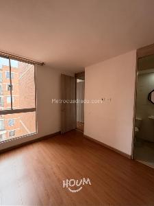 Apartamento de 3 alcobas en arriendo en Zipaquira, Zipaquirá, 60 m² · foto 11 de 17