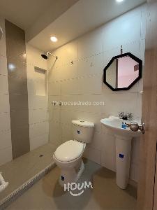Apartamento de 3 alcobas en arriendo en Zipaquira, Zipaquirá, 60 m² · foto 12 de 17