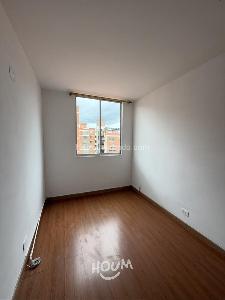 Apartamento de 3 alcobas en arriendo en Zipaquira, Zipaquirá, 60 m² · foto 13 de 17